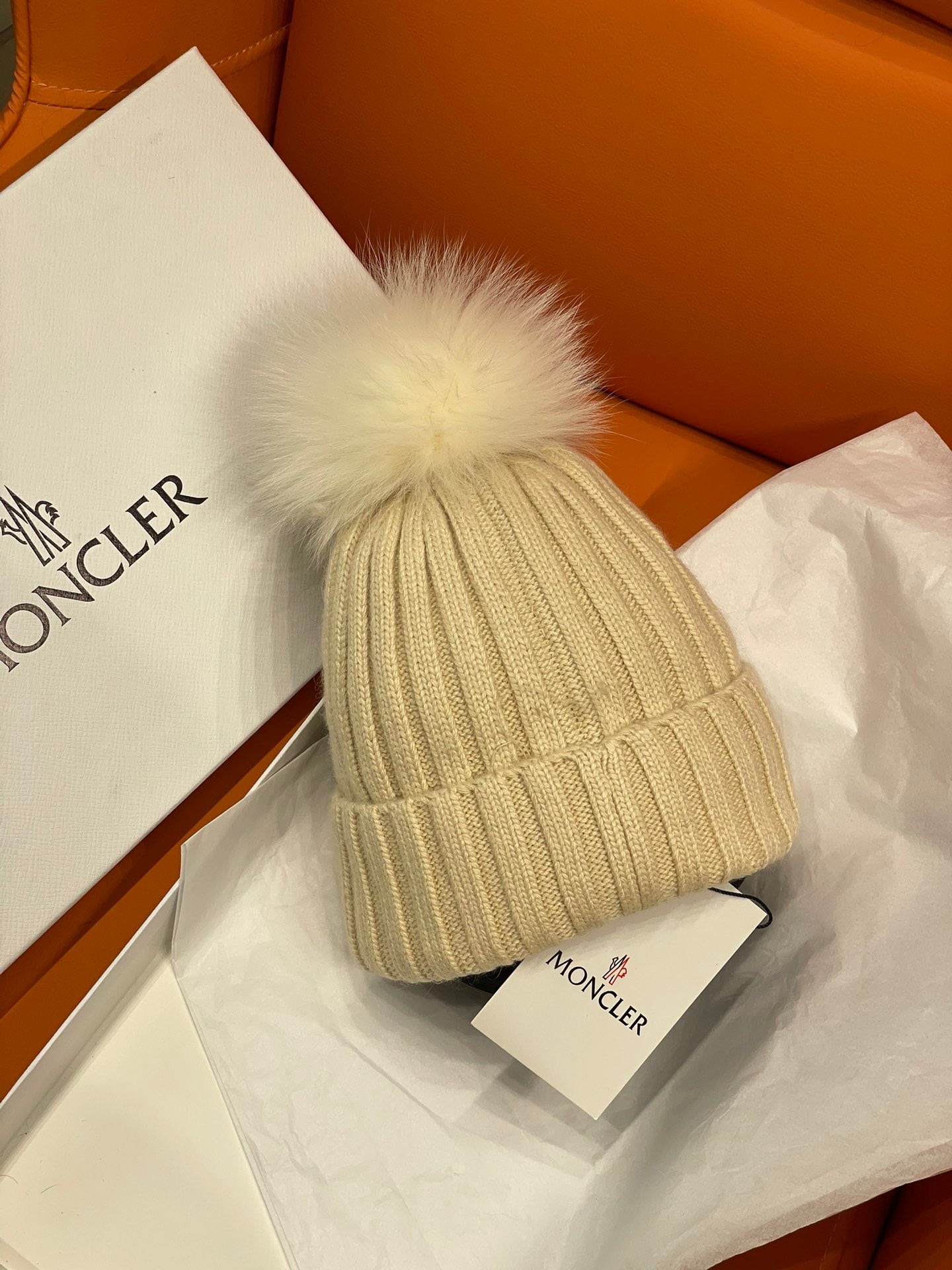Moncler Beanie