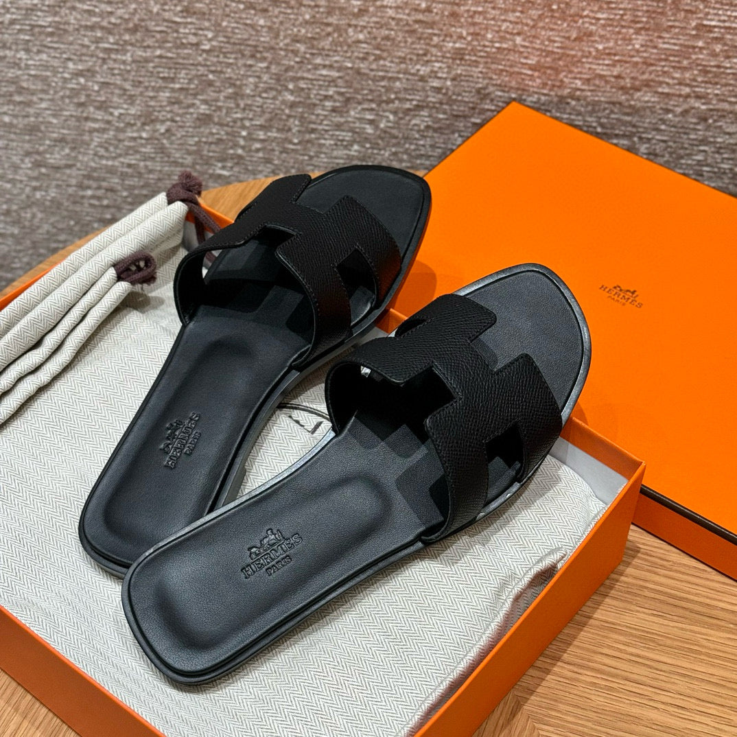 Hermes Sandals