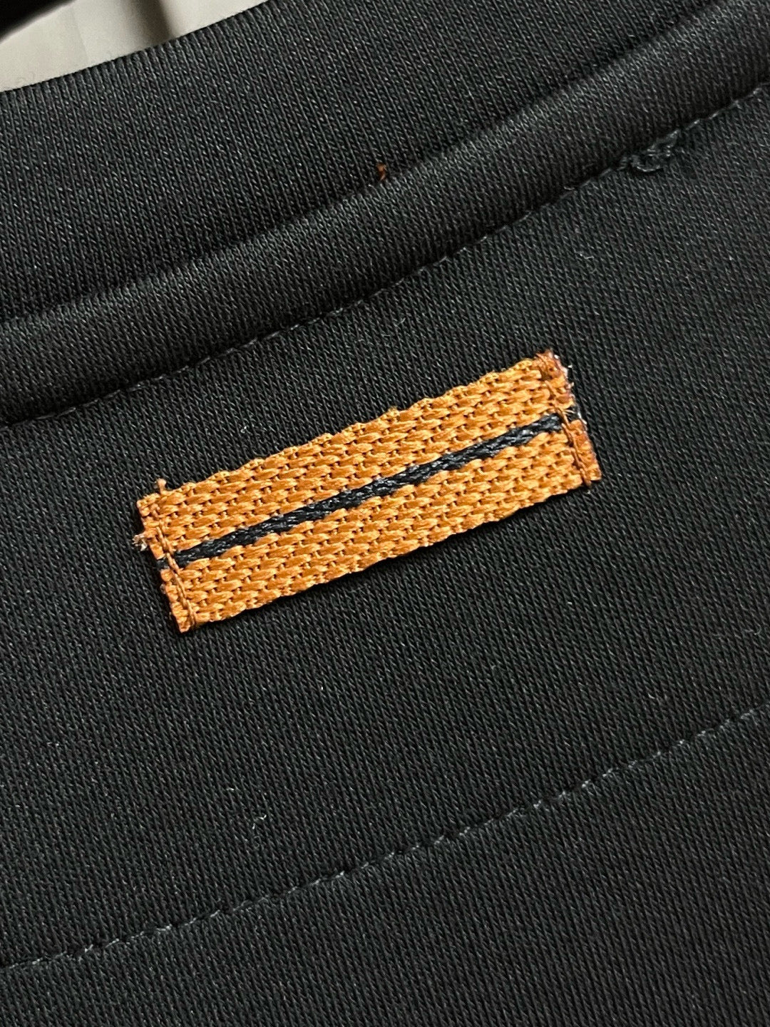 Zegna Long Sleeve Shirt