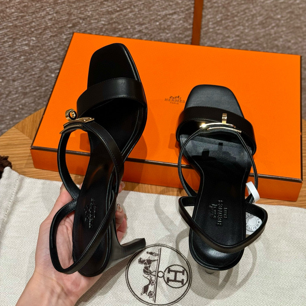 Hermes Heels