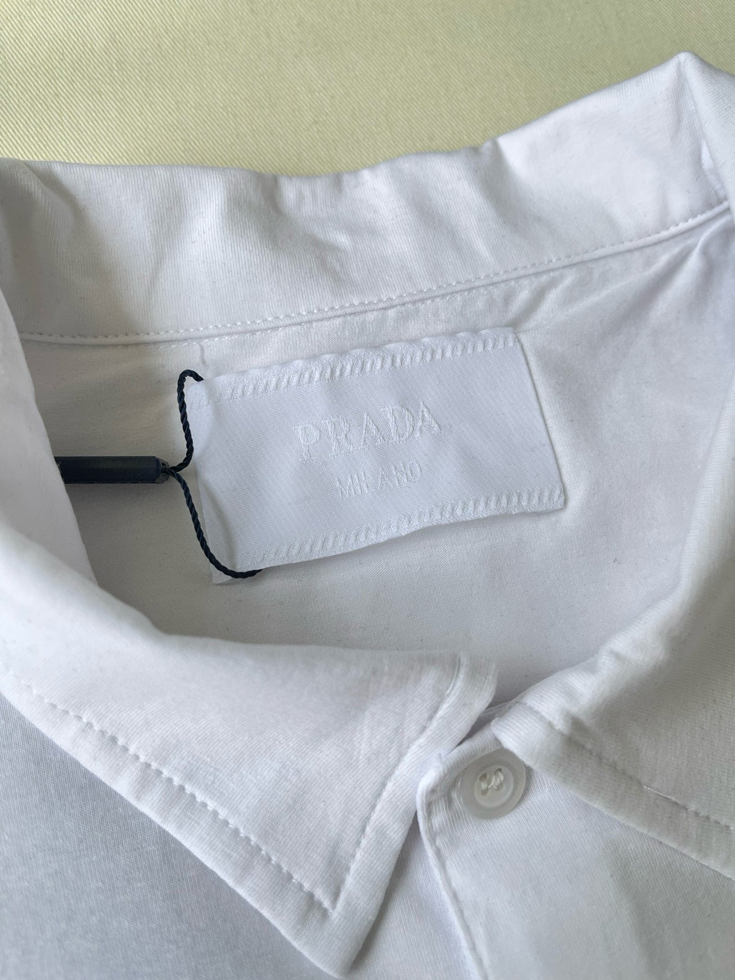 Prada Polo