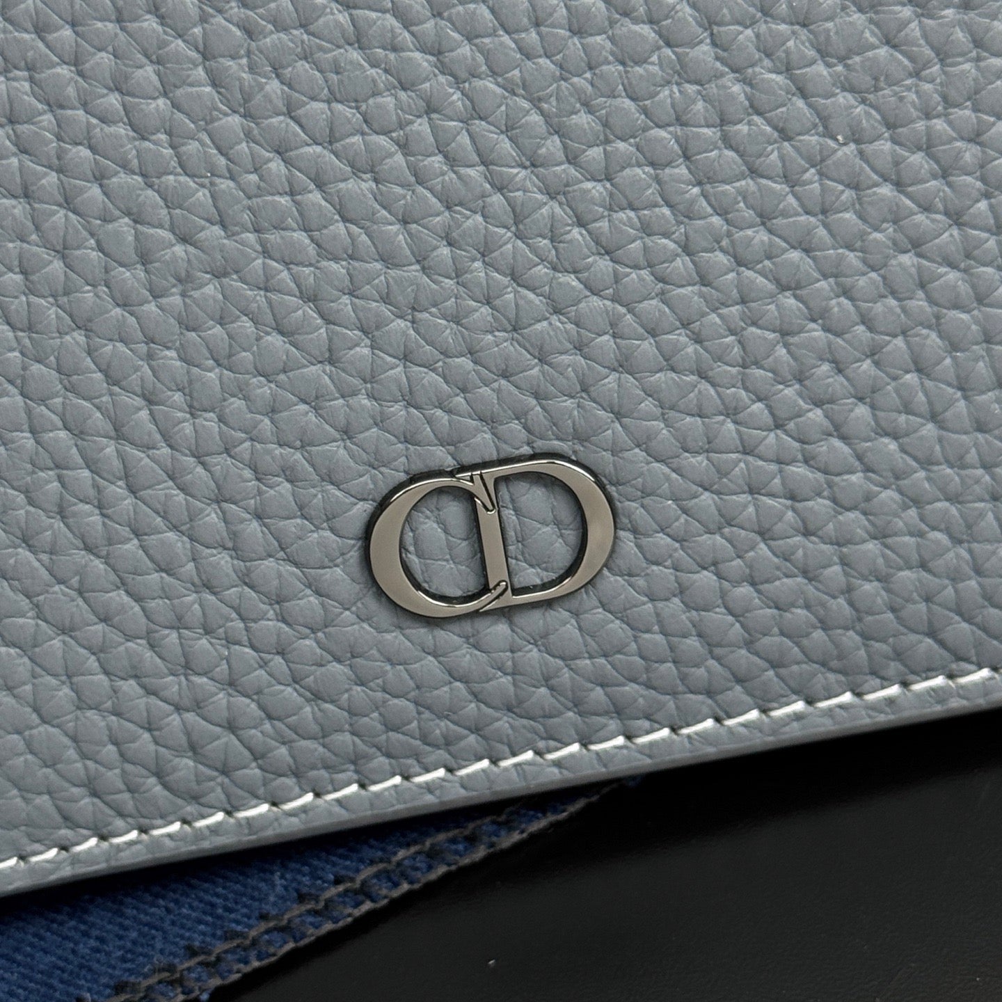 Dior Wallet