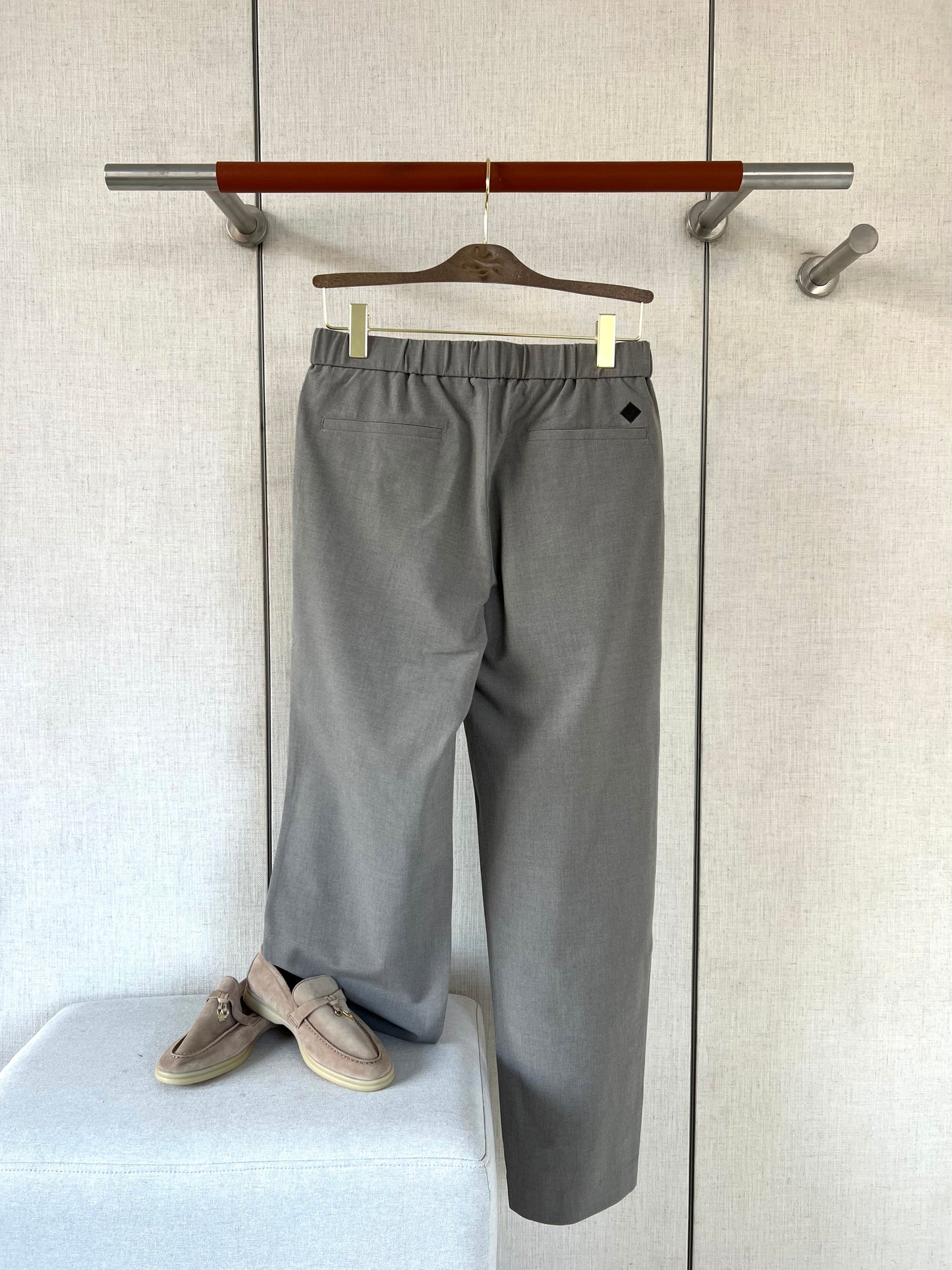 LP Long Pants