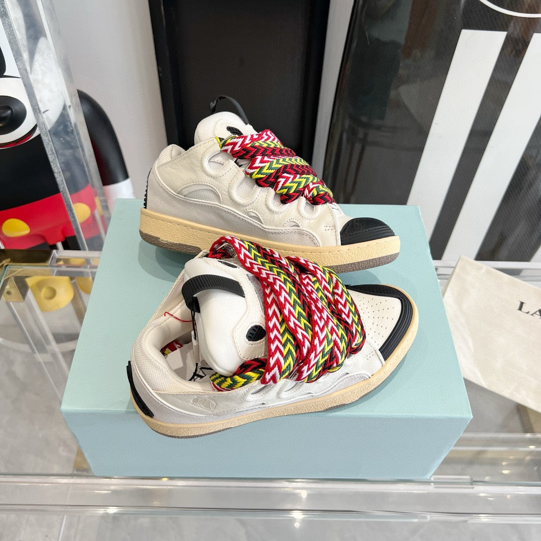 Lanvin Sneakers
