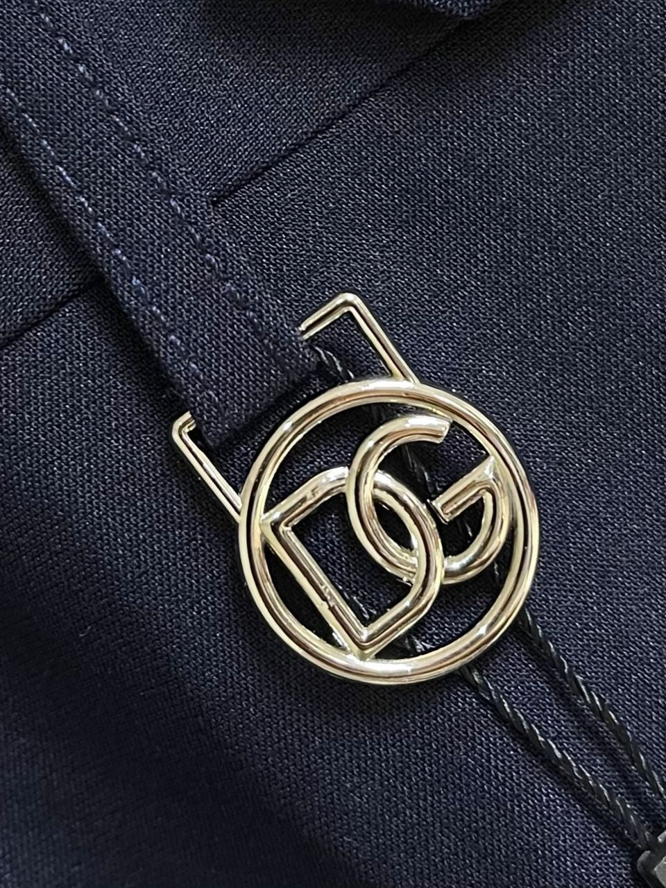 Dolce & Gabbana Long Pants