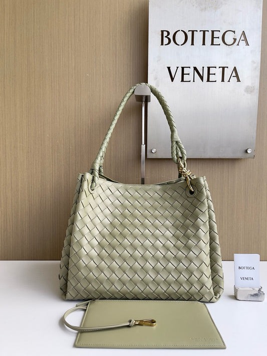 BV Knot Parachute Bag