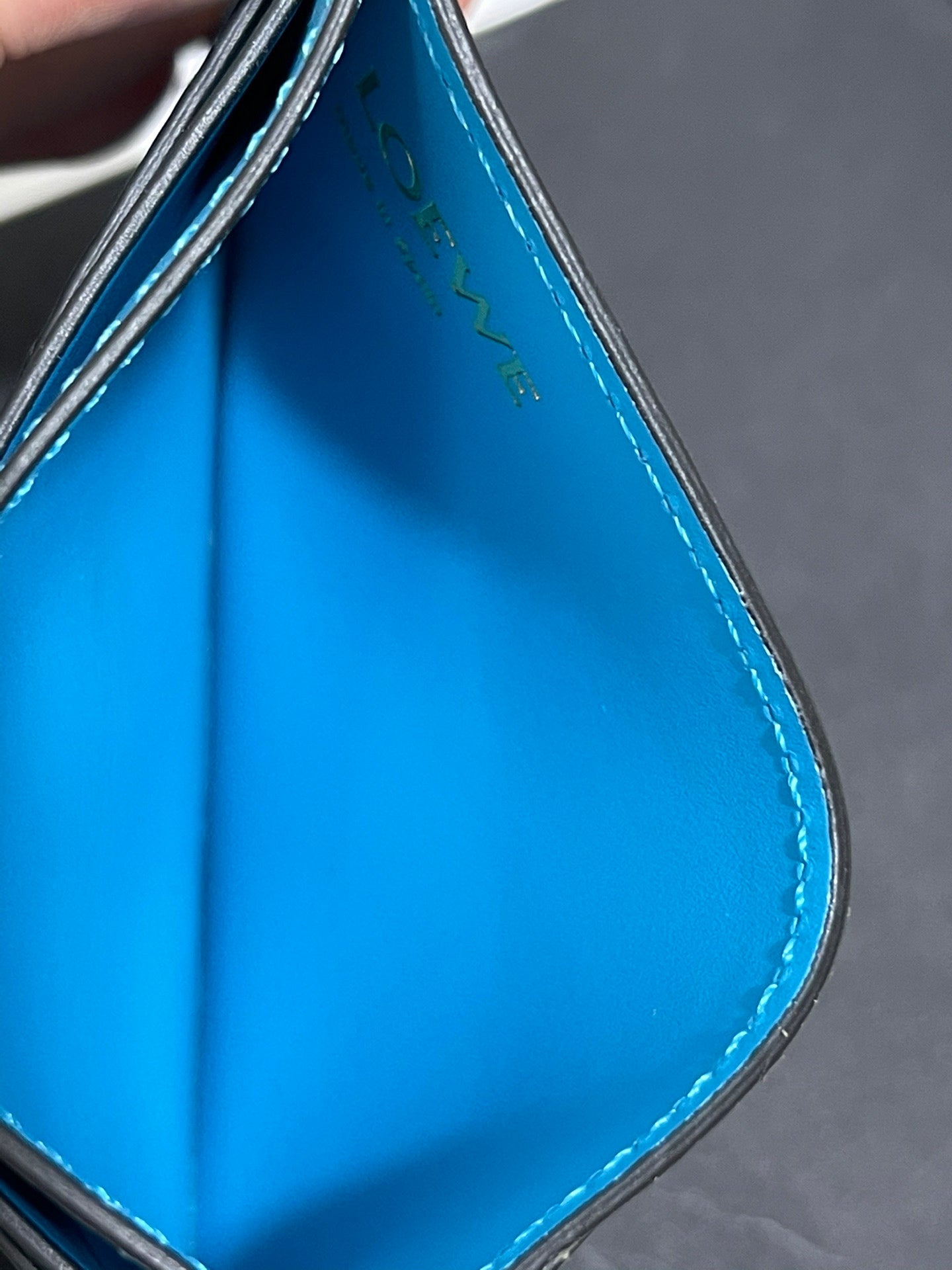 Loewe Card Holder