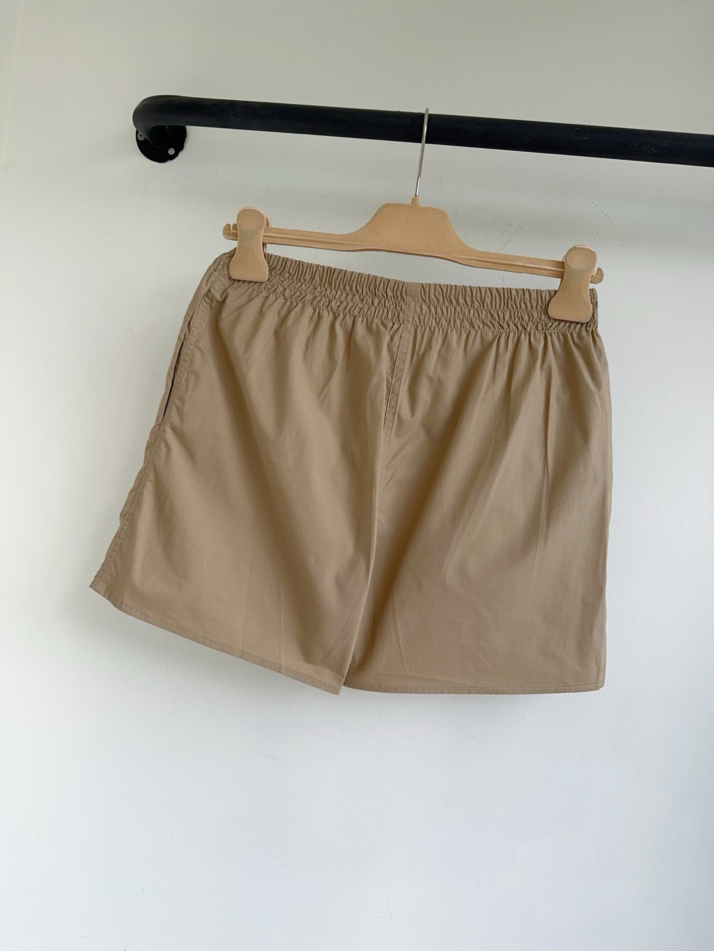 Miu Miu Short Pants