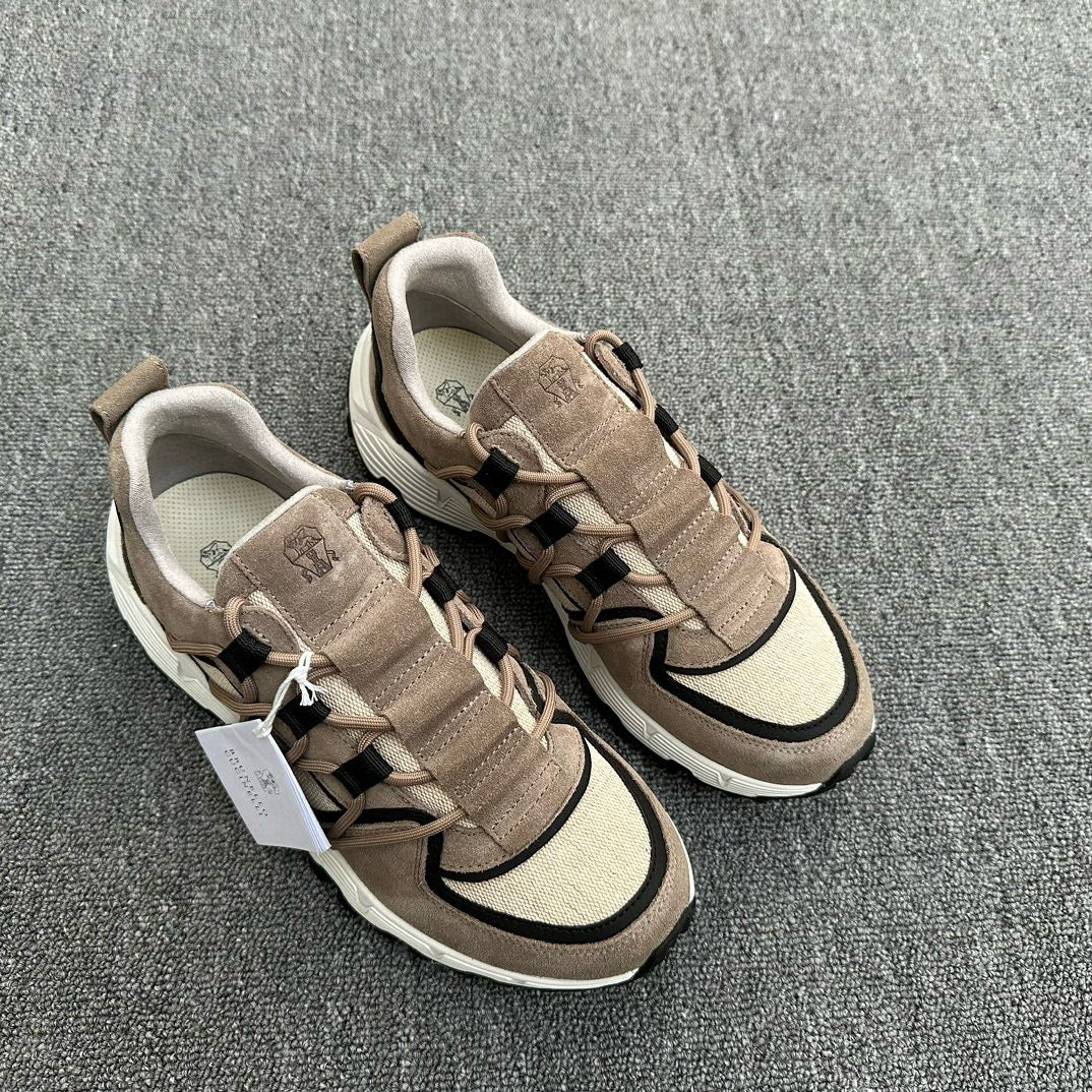 Brunello Cucinelli Shoes