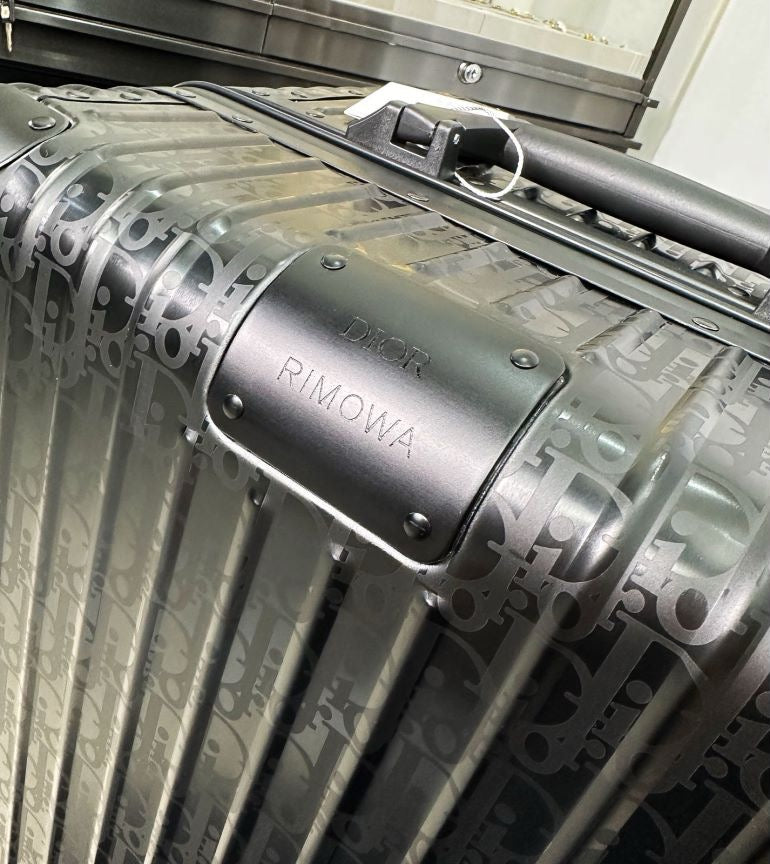 Rimowa Luggage