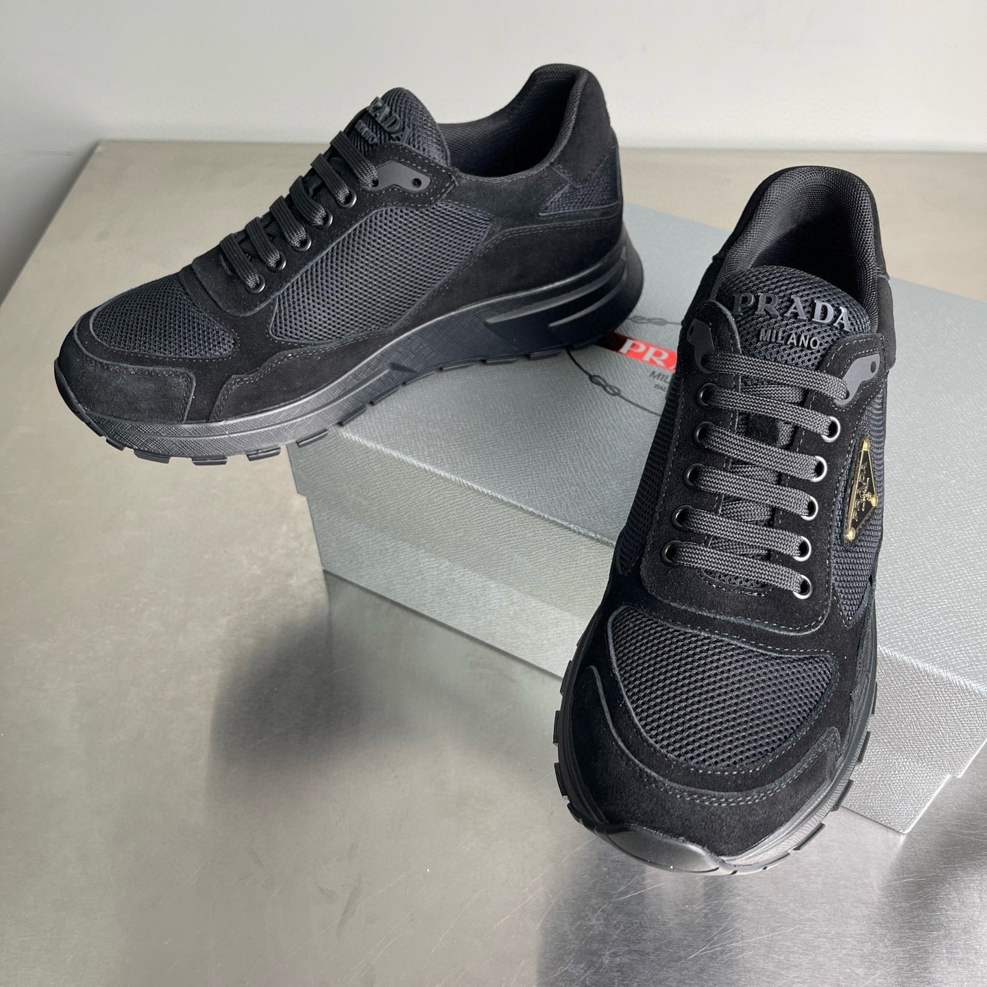 Prada Sneakers