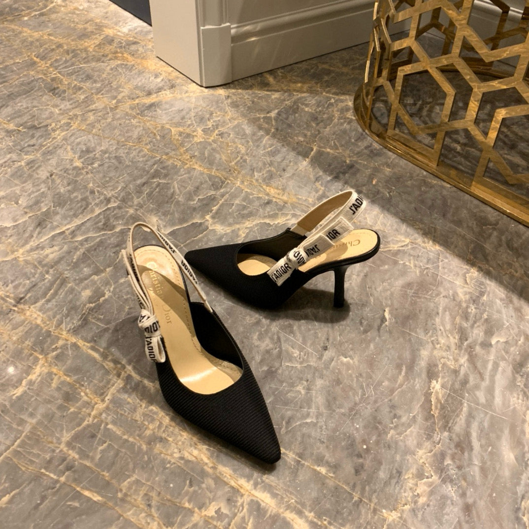 Dior Heels
