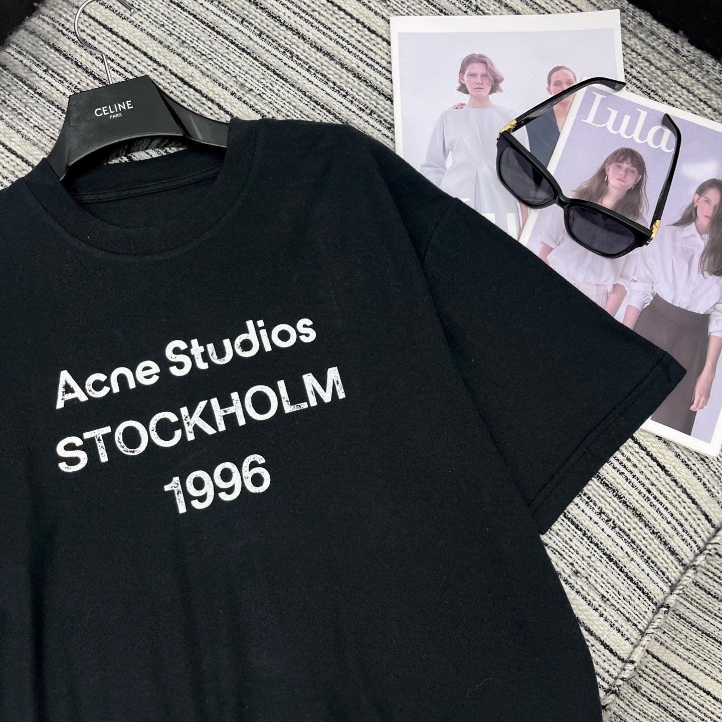 Acne Studios T-shirt