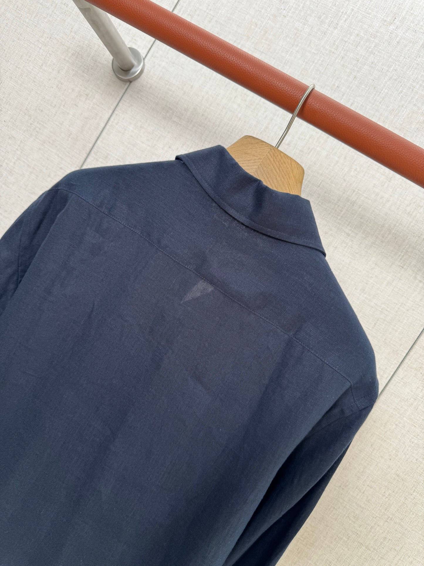 LP Long Shirt
