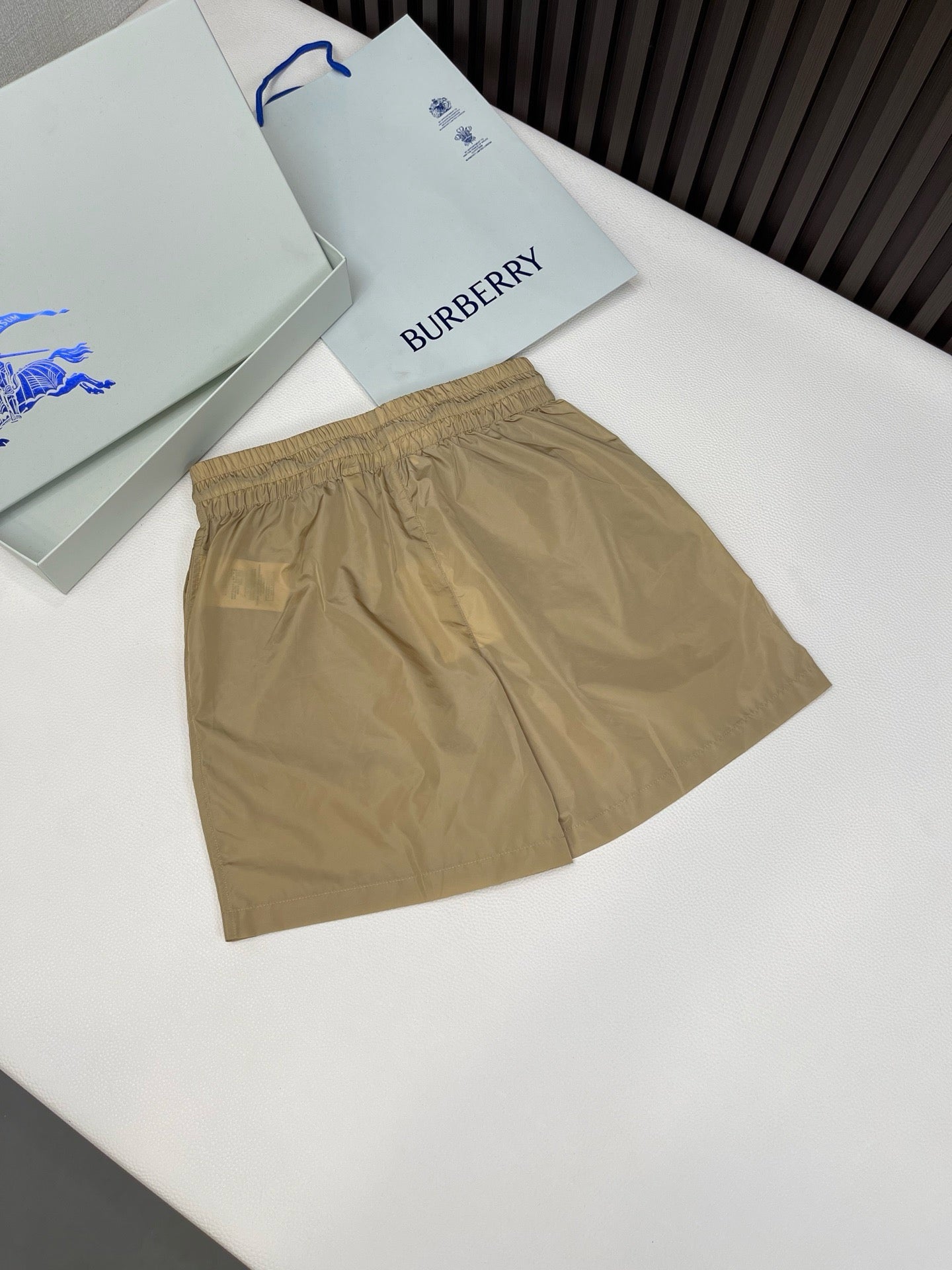 BBR Short Pant