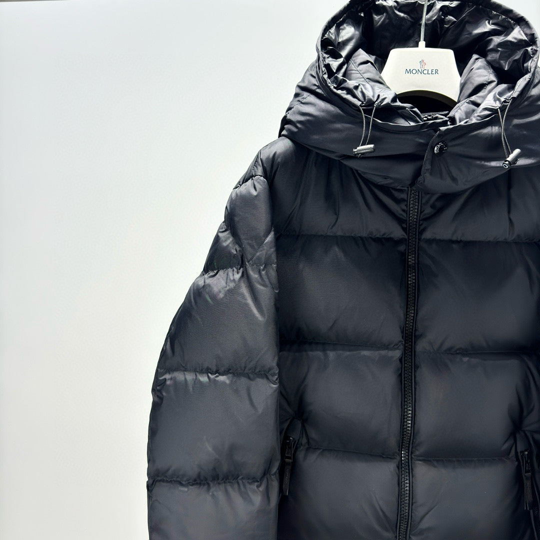 Moncler Down Jacket