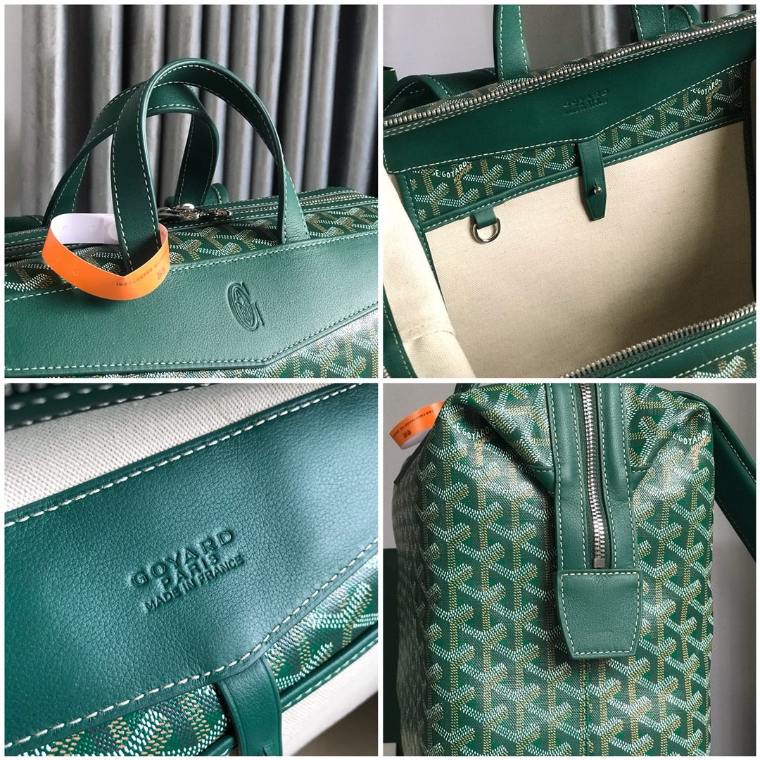 Goyard Backpack 33cm