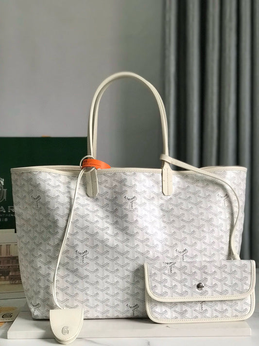 GOYARD SAINT LOUIS GM 40*32*19