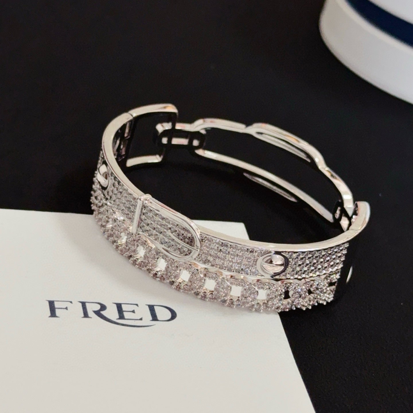 Fred Bracelet
