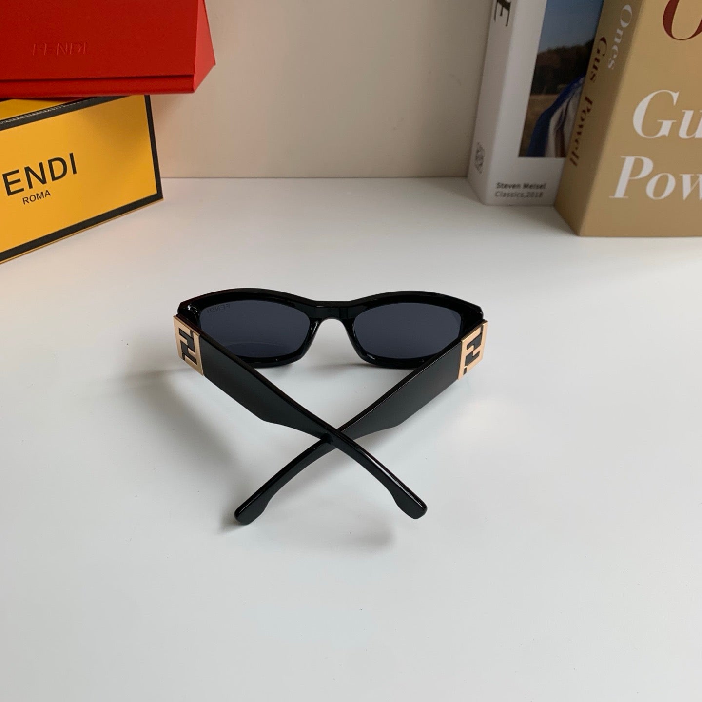 Fendi Sunglasses