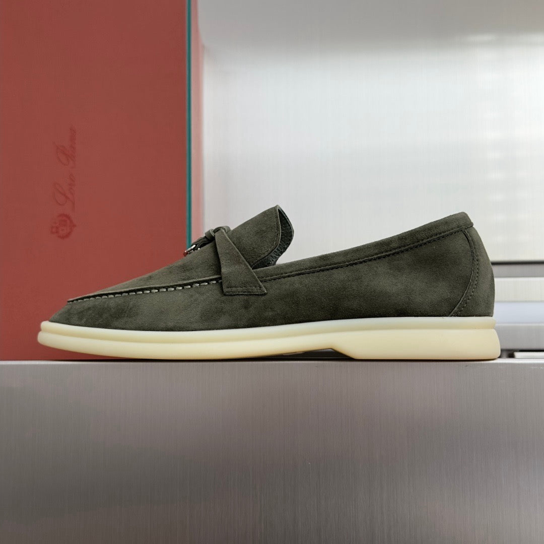 LP Loafers