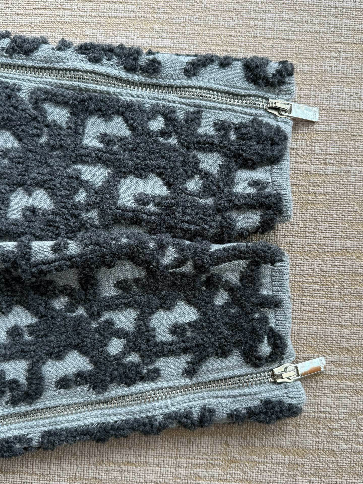 Dior Sweater