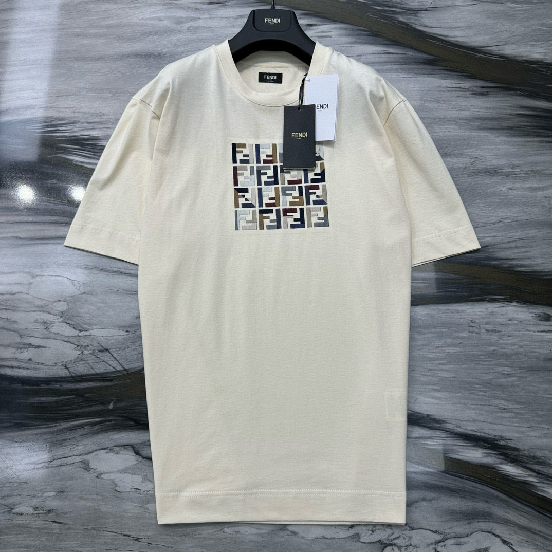 Fendi Tee