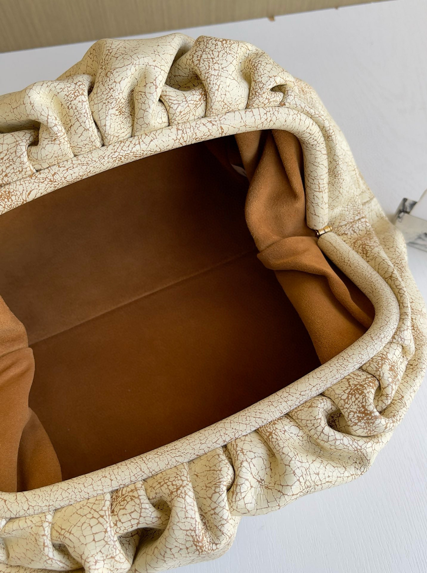 BV Pouch Clutch Bag