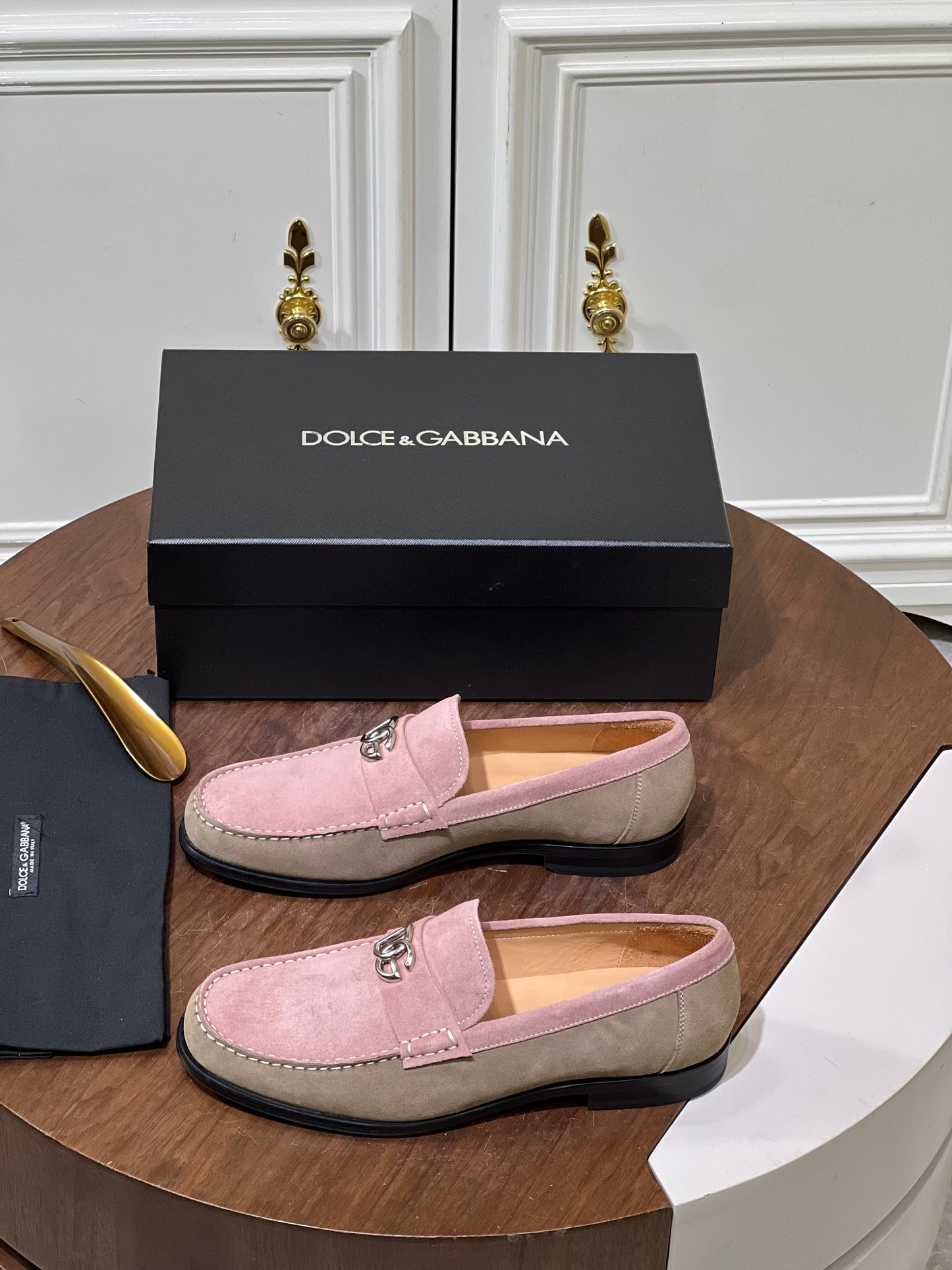 Dolce & Gabbana loafer
