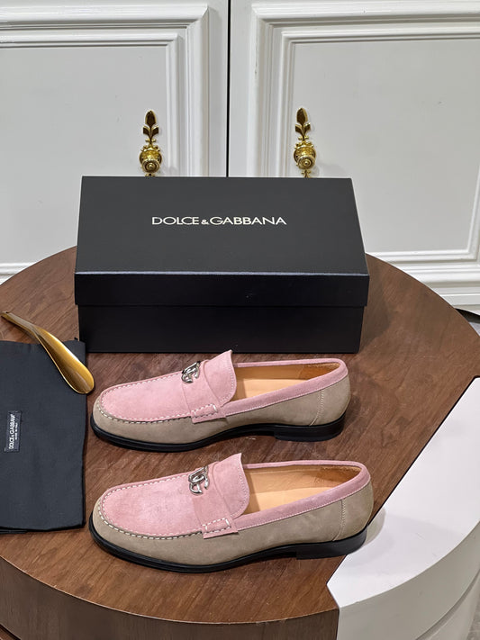 Dolce & Gabbana loafer