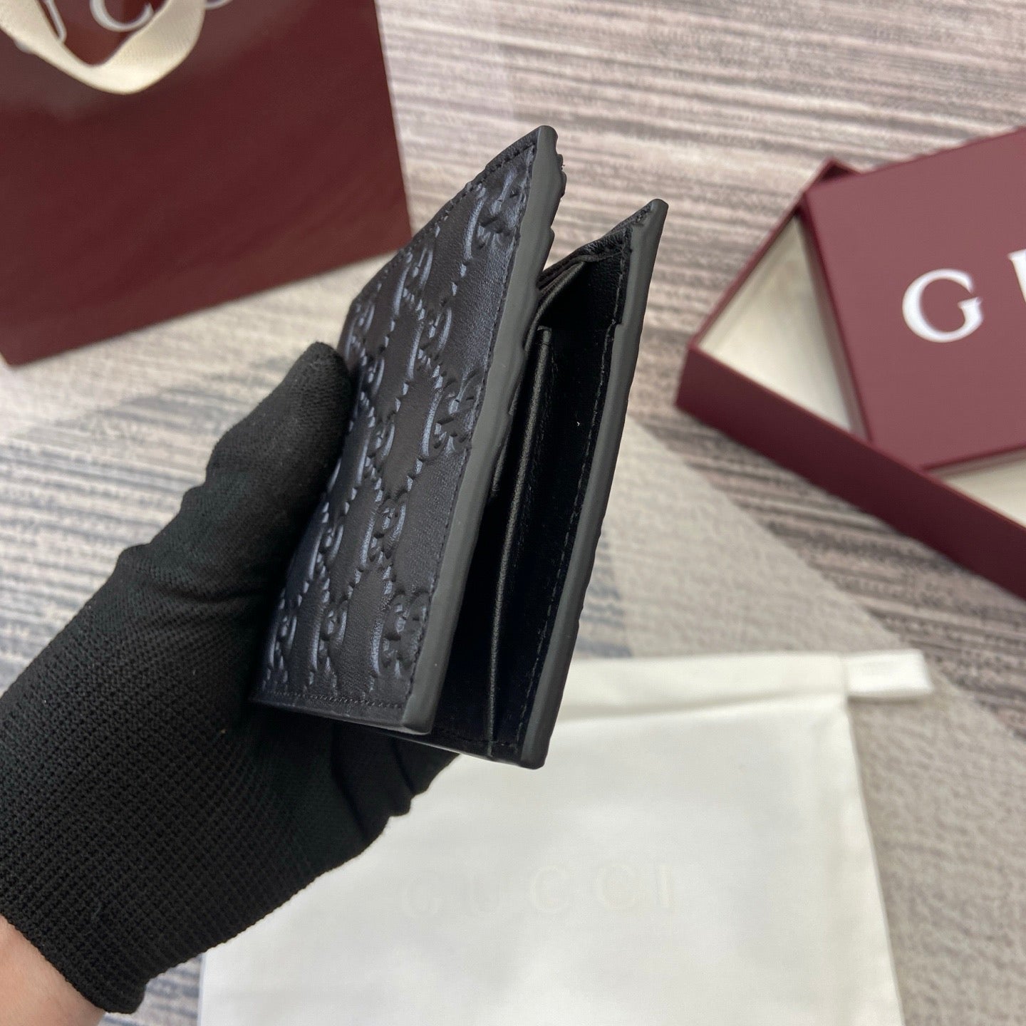 Gucci Wallet