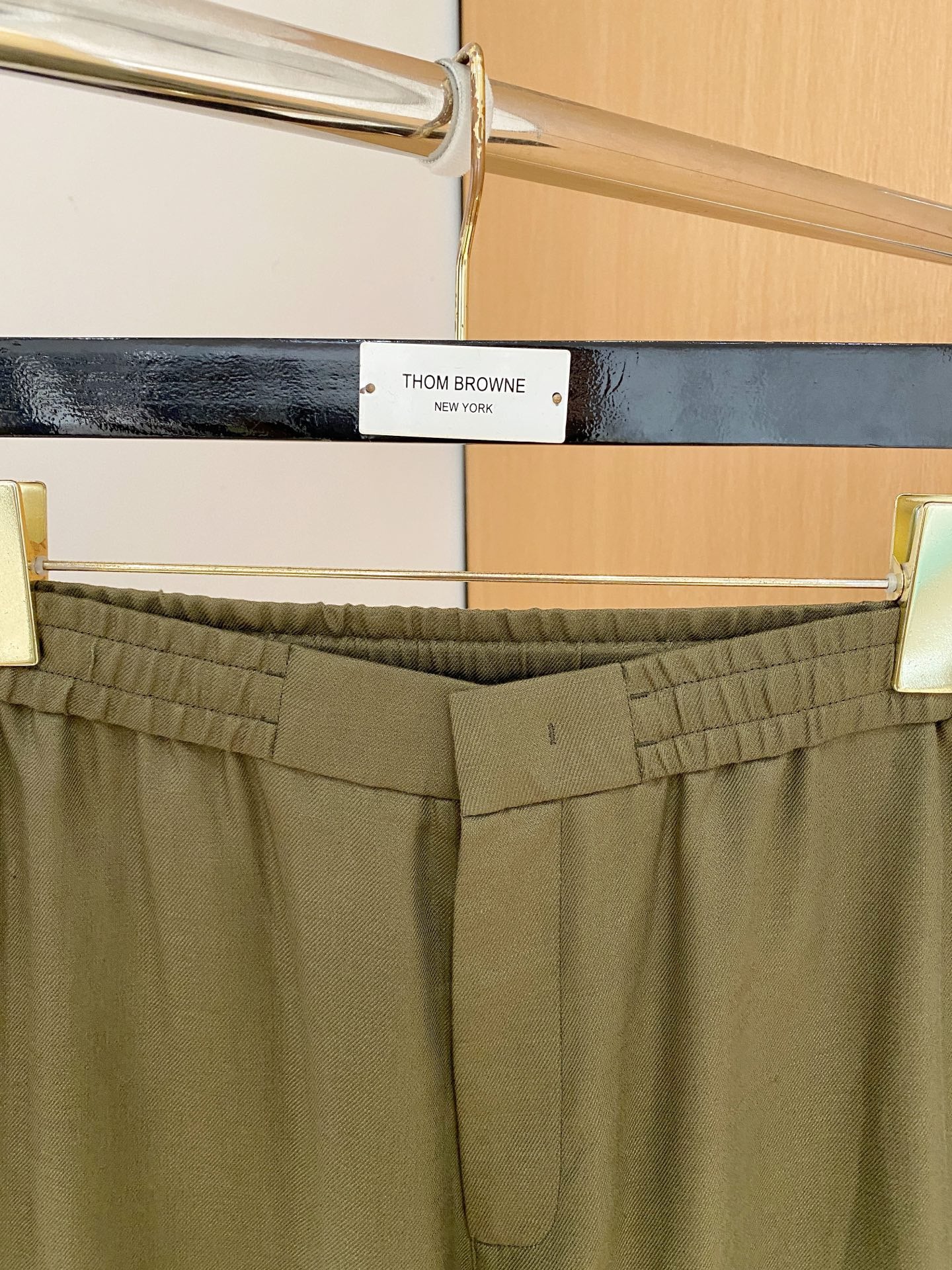 Loro Piana Long Pants