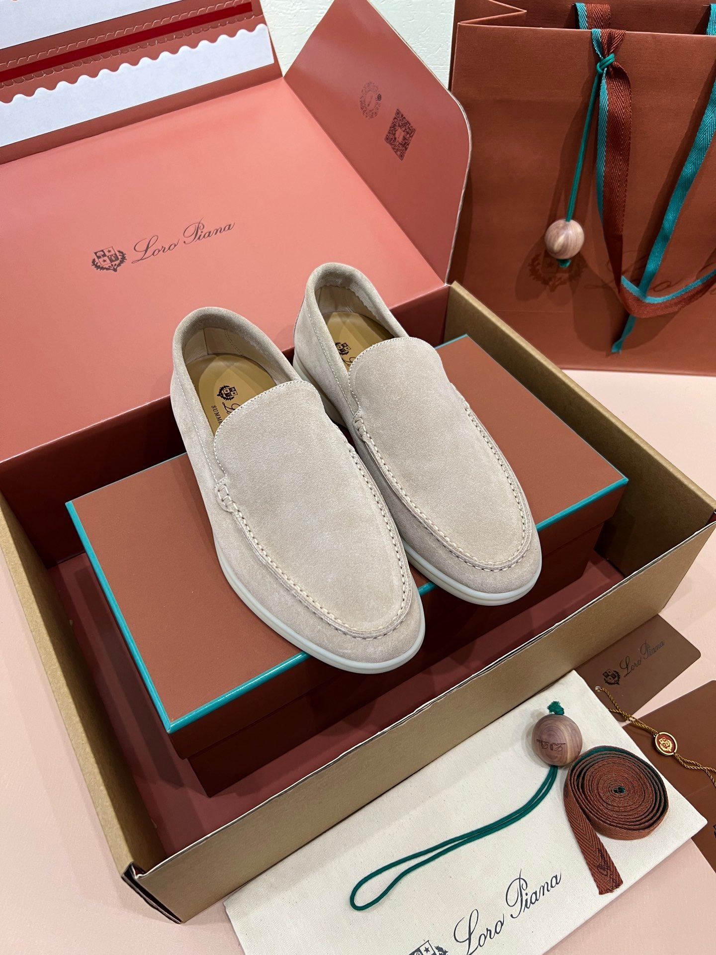 LP Loafers