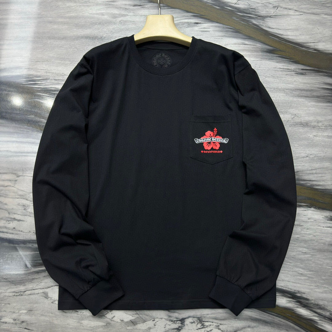 CH Long Sleeve