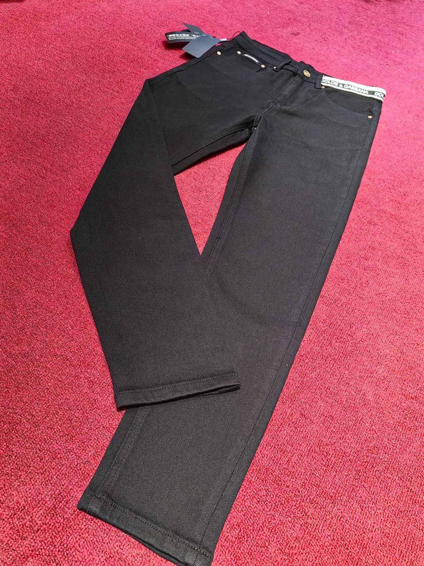 Dolce & Gabbana Jeans