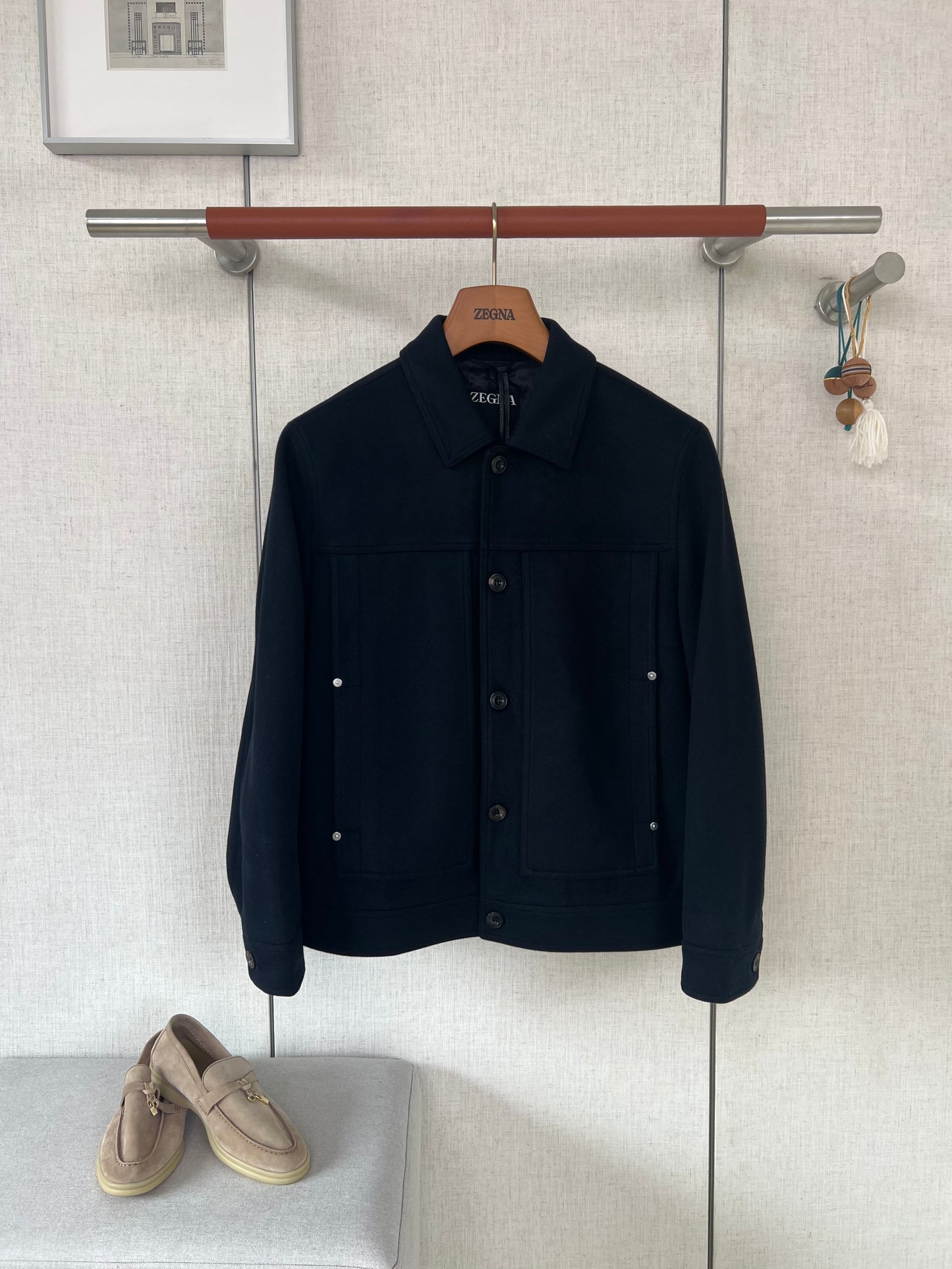 ZG Jacket
