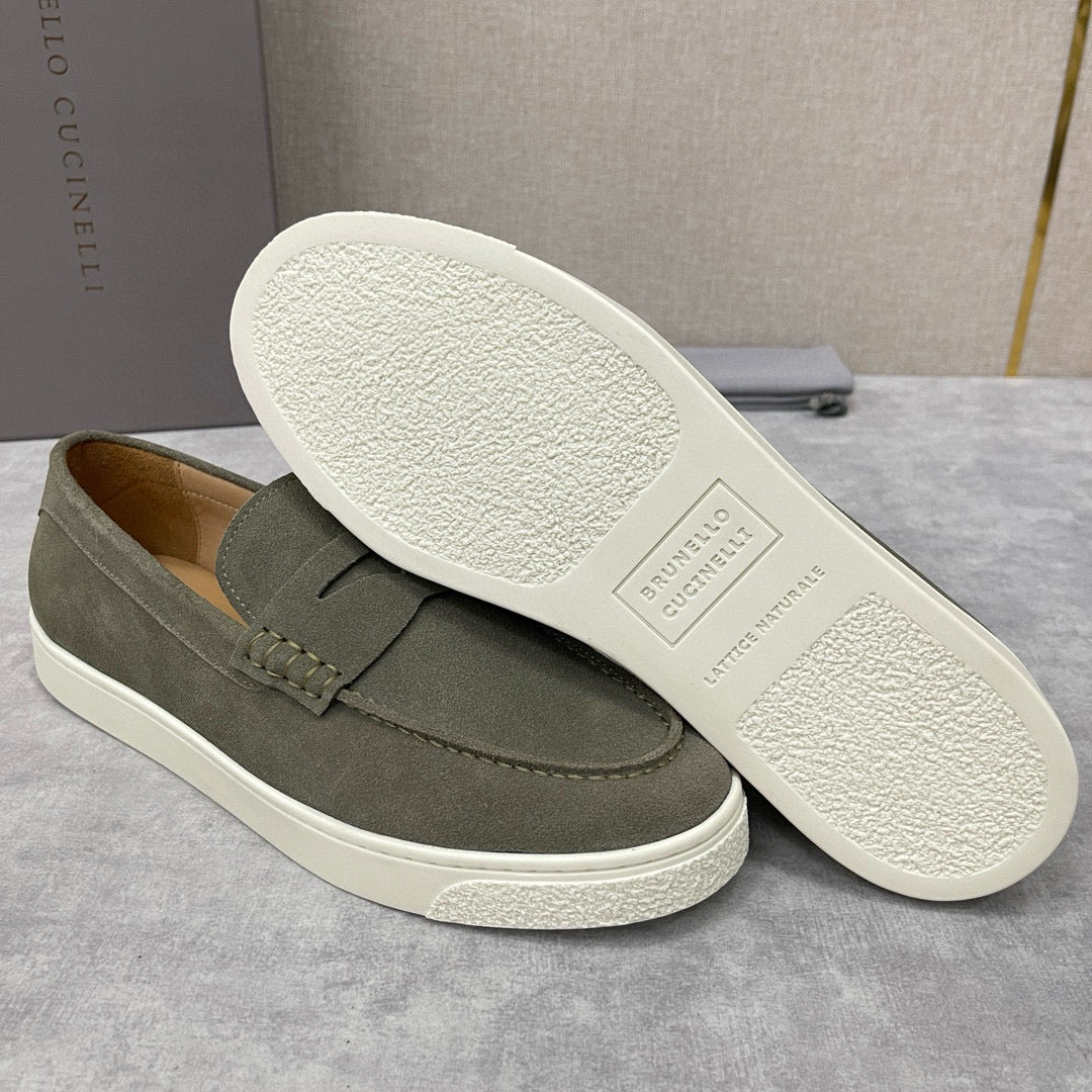 Brunello Cucinelli Loafers