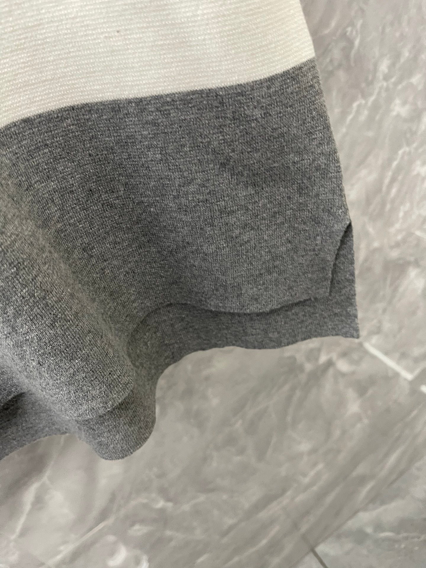 Thom Browne Polo