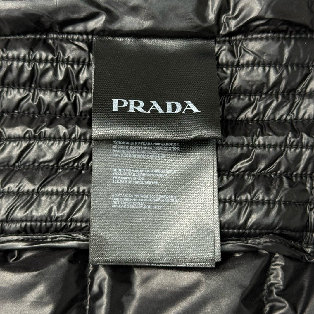 Prada Down Jacket