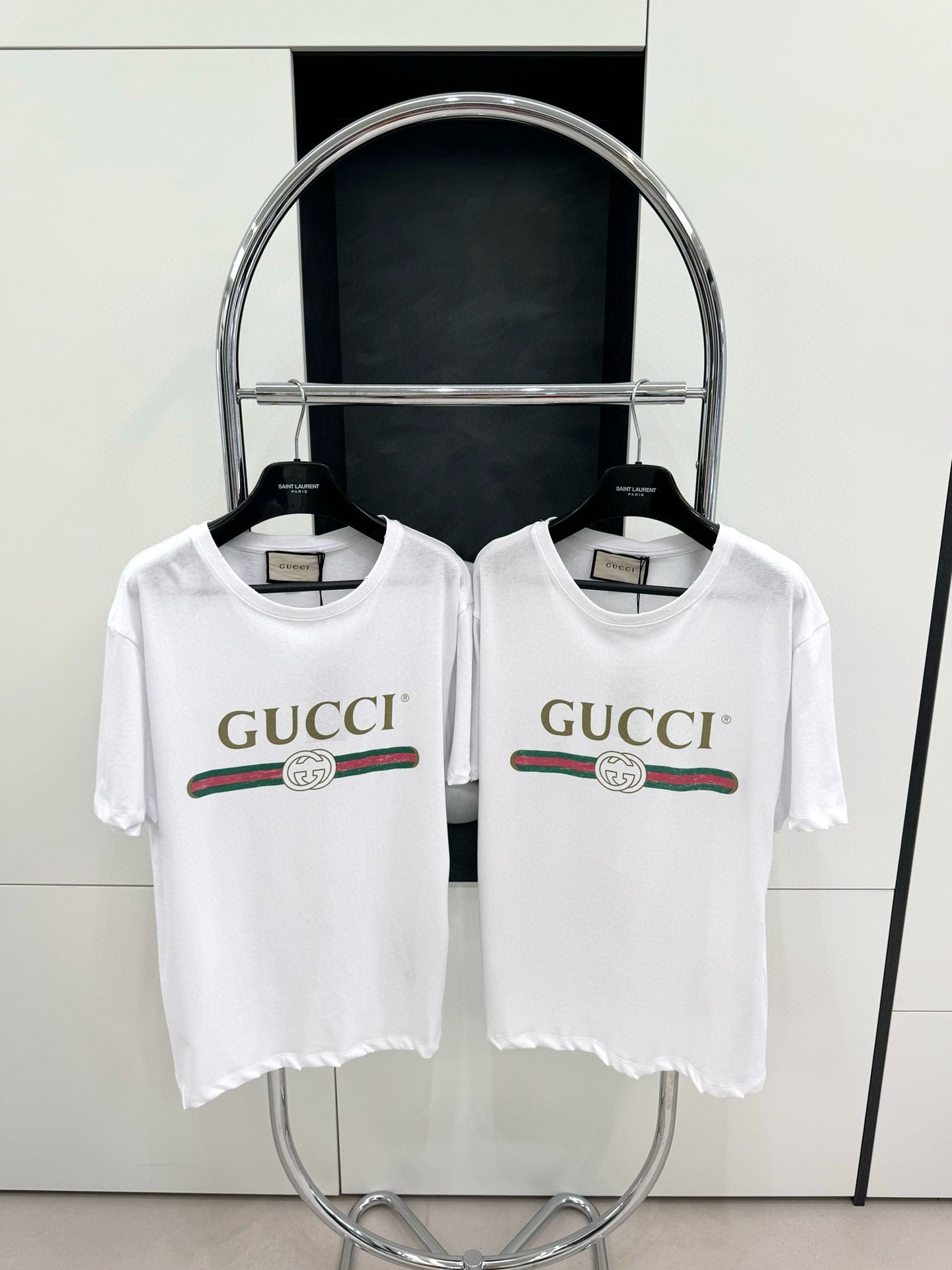 GC T-shirt