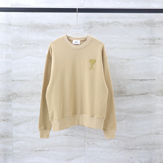 Ami Sweater