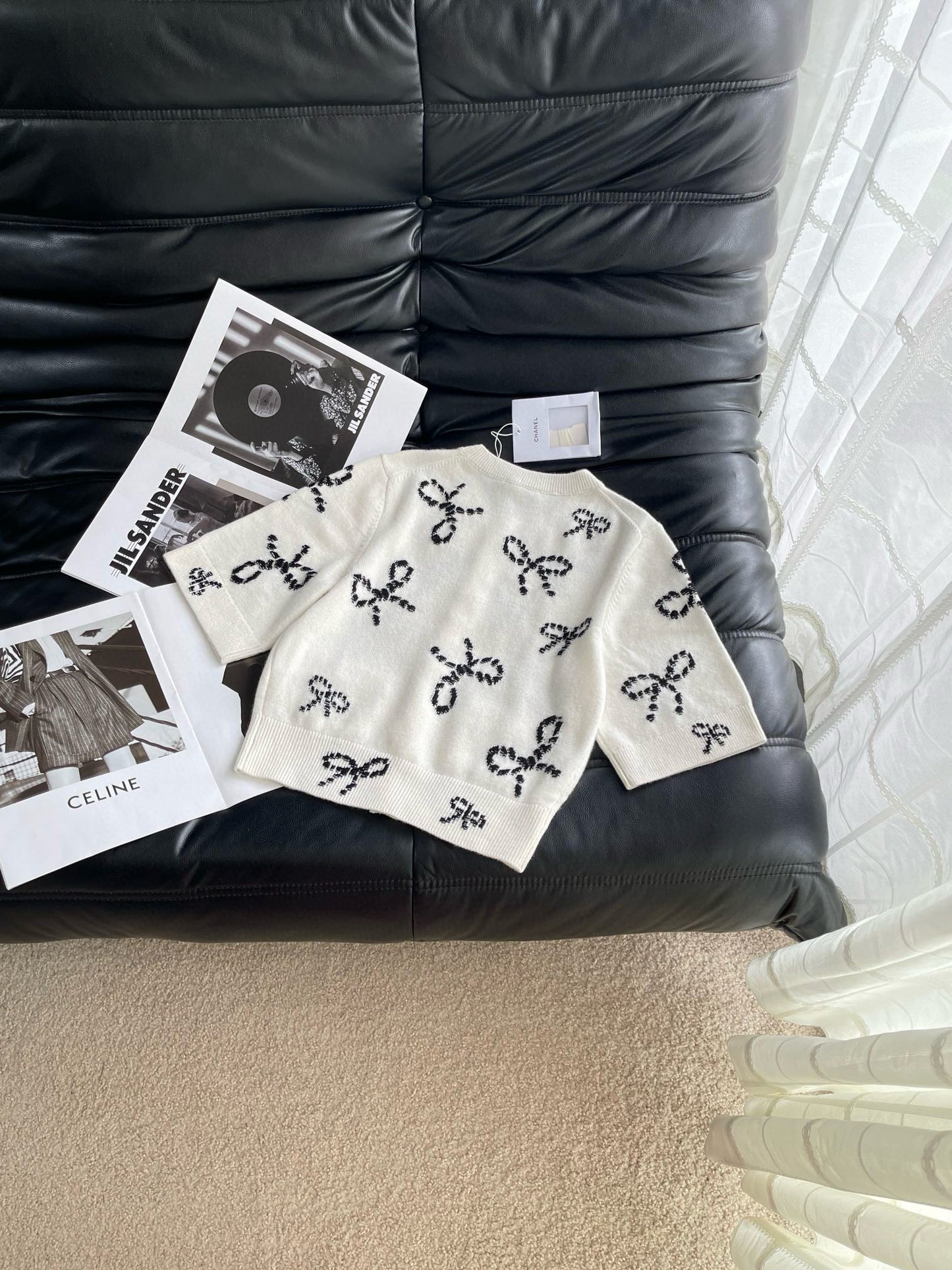 Chanel T-Shirt