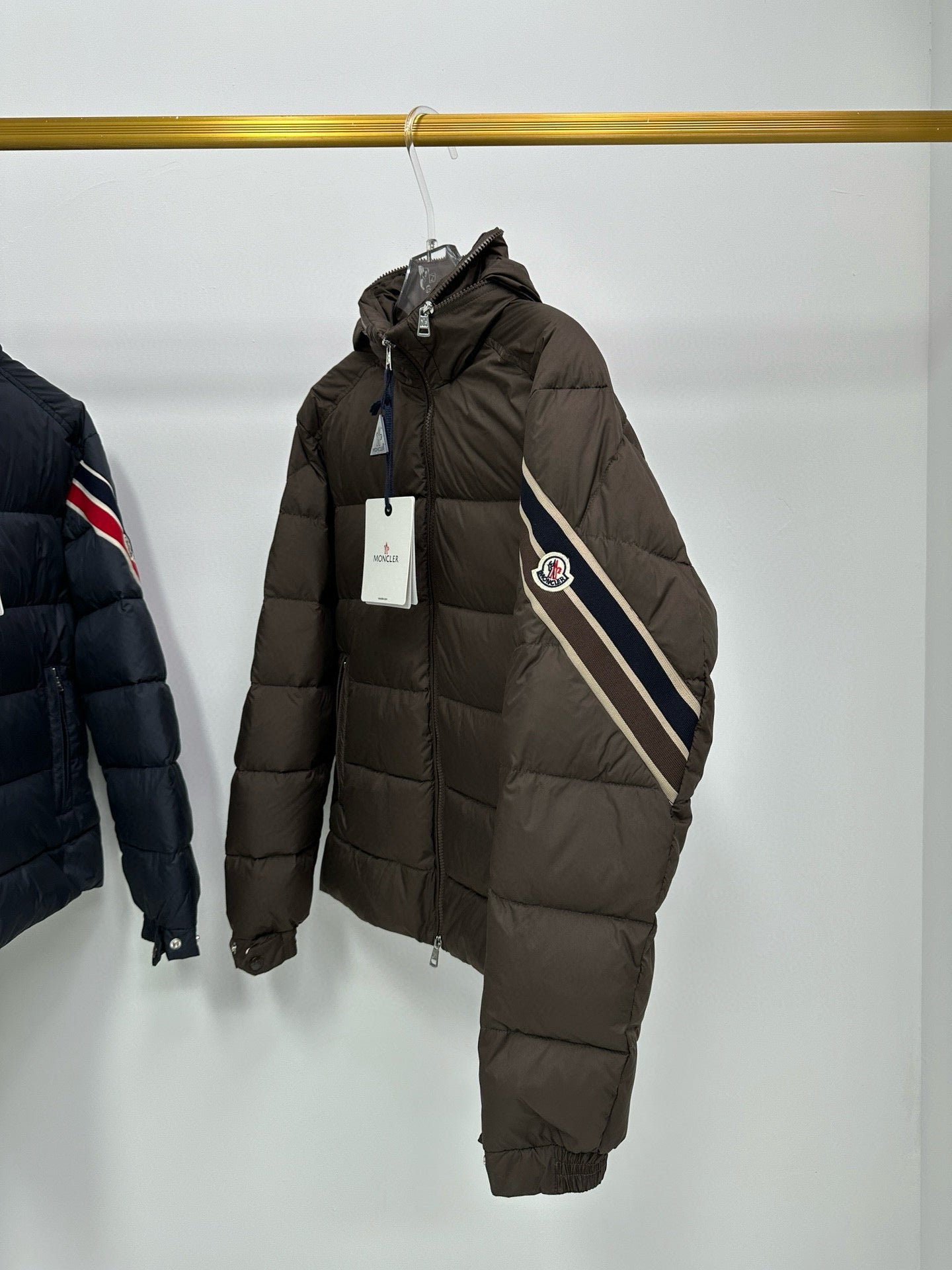 Moncler Down Jacket