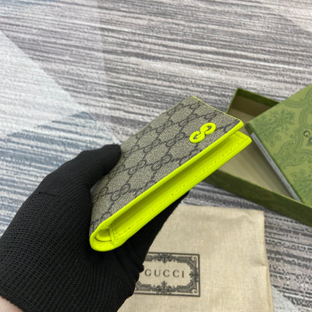 Gucci Wallet