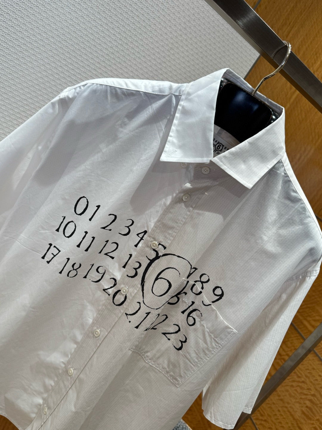 Maison Margiela Shirt