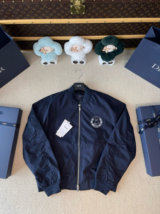 Dior Jacket