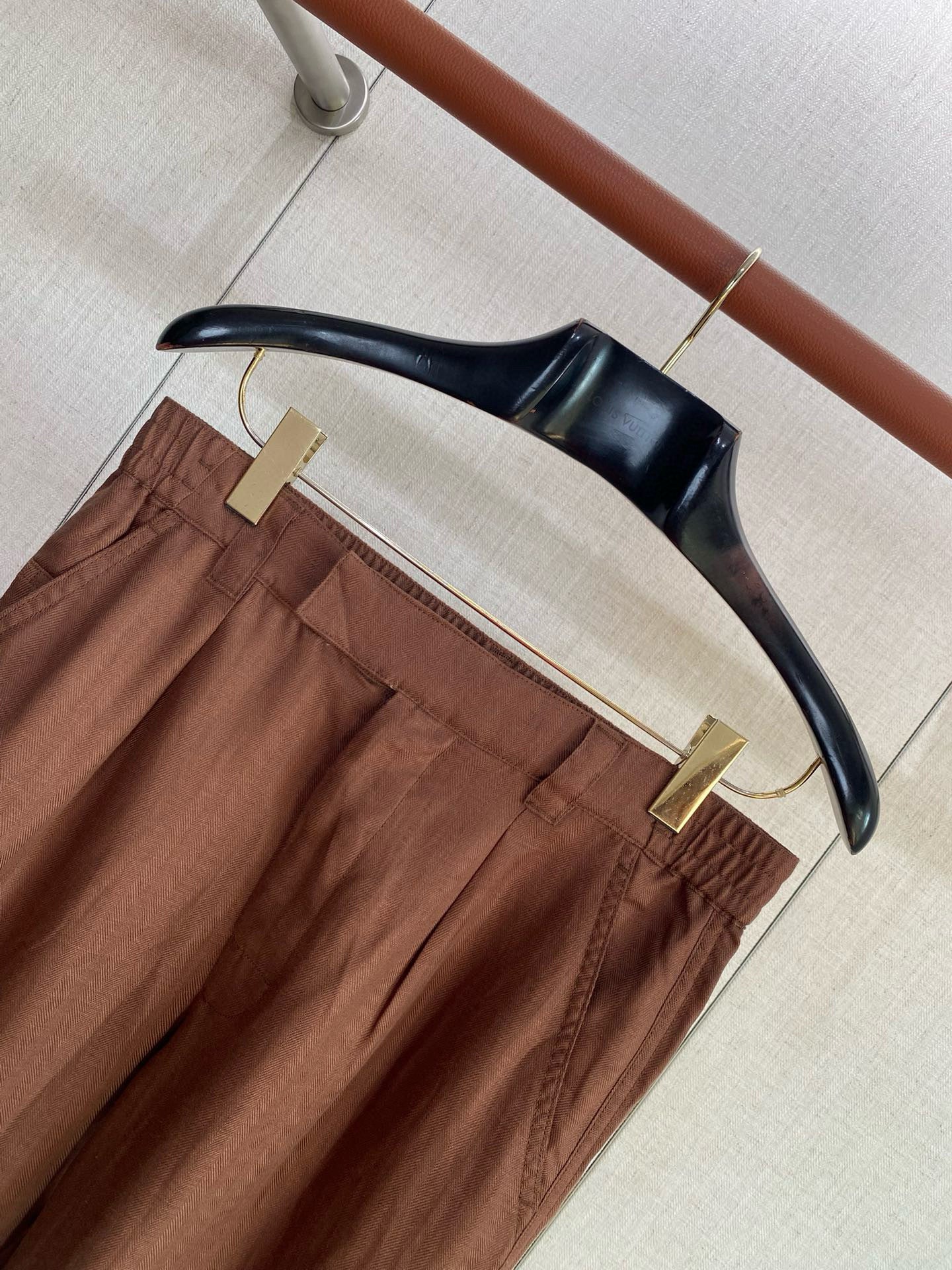 ZG Long Pants