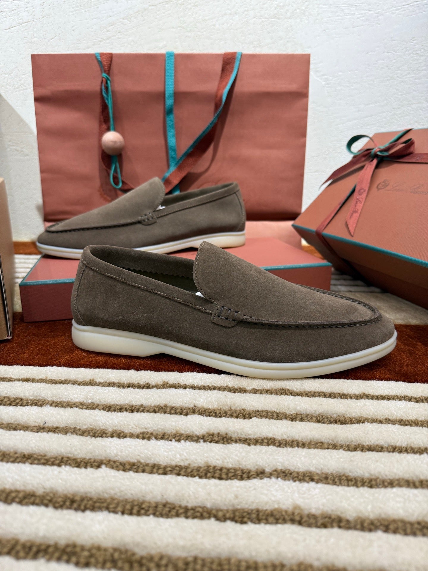 LP Loafers