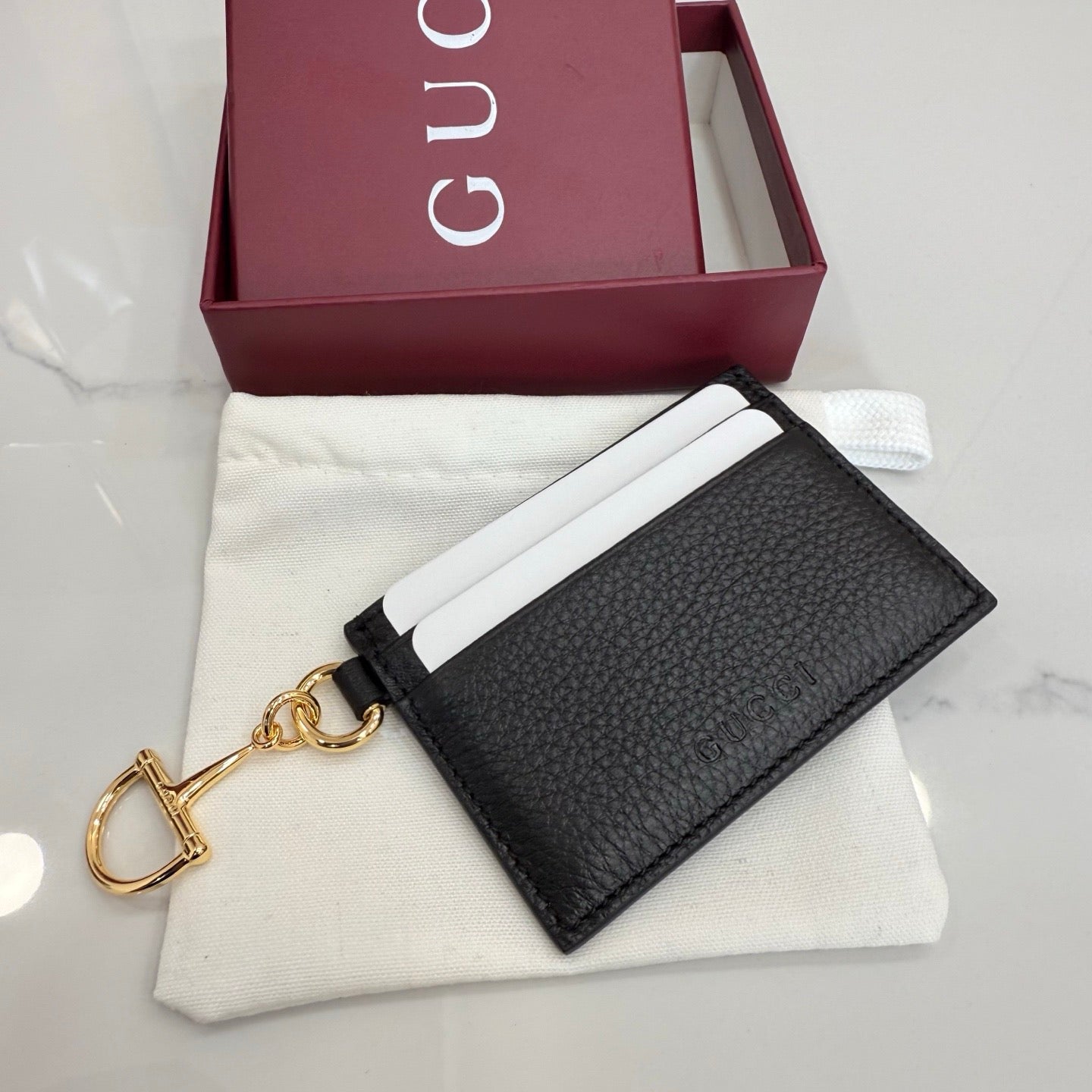Gucci Card Holder