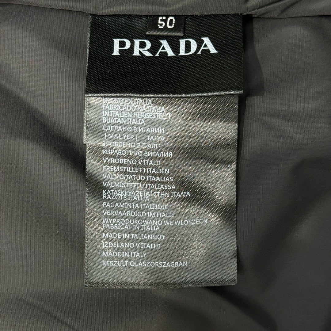 Prada Jacket